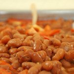 Beans - Frijoles